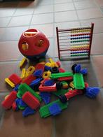 educatief speelgoed, Kinderen en Baby's, Speelgoed | Educatief en Creatief, Gebruikt, Knutselen, Ophalen