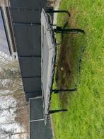 trampoline exit peakpro rechthoekig, Enlèvement, Utilisé