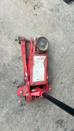 Krik 2,5 ton, Auto diversen, Krikken, Ophalen, Gebruikt