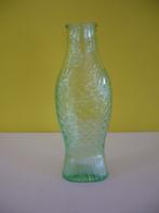 knappe groene Karaf Serax Fish & Fish fles glas, Enlèvement ou Envoi