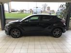 Toyota C-HR C-LUB, Autos, Toyota, Euro 6, Entreprise, 72 kW, 5 portes