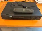 Vhs speler, Audio, Tv en Foto, DVD spelers, Ophalen of Verzenden, Zo goed als nieuw, Panasonic