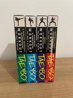 Videocassette, Alle leeftijden, Ophalen, Zo goed als nieuw, Overige genres
