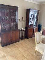 Volledige eetkamer, Enlèvement