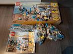 Lego set 31084 creator piraten achtbaan, Ophalen, Lego