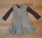 Robe manches longues taille 92, Comme neuf, Fille, Palomino, Robe ou Jupe