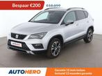 SEAT Ateca 1.5 TSI ACT Style Edition (bj 2019, automaat), Stof, 164 g/km, Ateca, 5 zetels