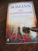 Het klaprozenjaar Corina Bomans, Europa overig, Corina Bomann, Ophalen, Gelezen