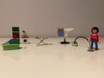 Playmobil huishoudset, Ophalen of Verzenden, Gebruikt, Complete set