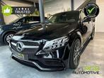 Mercedes-Benz C 180 AMG Line / 24 maanden PREMIUM WAARBORG!, Auto's, Mercedes-Benz, Automaat, 114 kW, 139 g/km, Euro 6