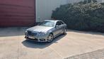 Mercedes E250 CDI AMG pakket, Auto's, Alcantara, Particulier, Te koop, Open dak