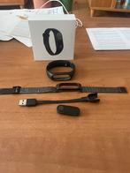 Xiaomi Mi band compleet gebruikt, Handtassen en Accessoires, Activity trackers, Ophalen of Verzenden