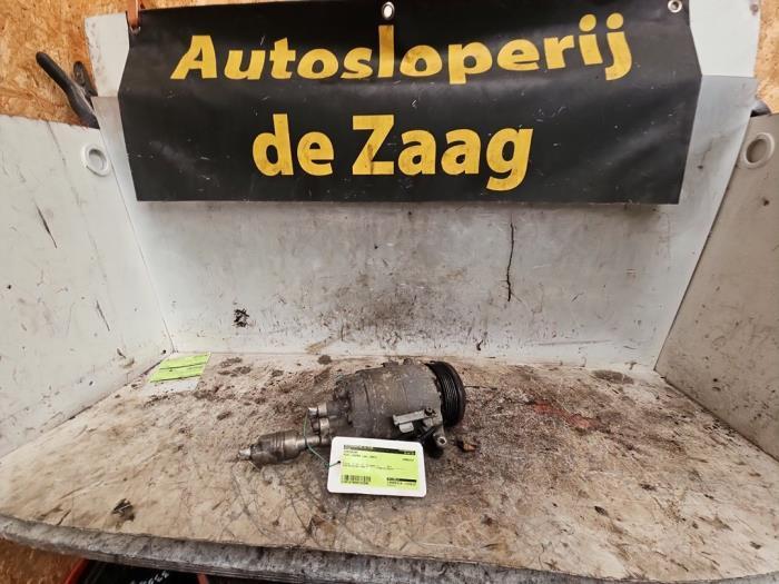 Aircopomp van een Mini Cooper, Auto-onderdelen, Overige Auto-onderdelen, Mini, Gebruikt, 3 maanden garantie, Ophalen of Verzenden