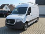 Mercedes-Benz Sprinter 315 cdi L2H2 Automaat, Achat, 3 places, Noir, Diesel