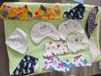 Slabbetjes/bandana's, Kinderen en Baby's, Ophalen of Verzenden, Zo goed als nieuw, One size