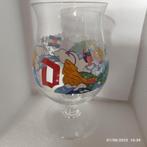 Een verzamelglas van DUVEL., Ophalen of Verzenden, Nieuw, Glas of Glazen, Duvel
