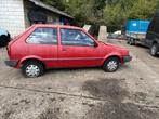 Nissan Micra K10, Auto's, Particulier, Te koop, Micra