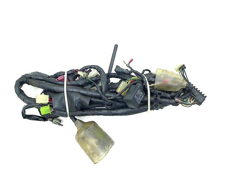 KABELBOOM VTR 1000 F Firestorm 1997-2006 (VTR1000F SC36), Motoren, Onderdelen | Honda, Gebruikt