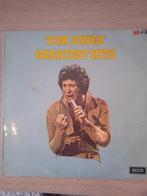 Lp tom jones greatest hits, Enlèvement