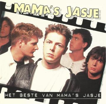 CD * MAMA'S JASJE - HET BET BESTE VAN beschikbaar voor biedingen