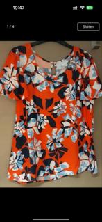 Mooie bloesjes 10€ per stuk 4 voor 30€, Kleding | Dames, Blouses en Tunieken, Ophalen of Verzenden, Zo goed als nieuw, Maat 42/44 (L)