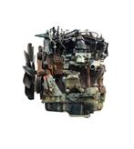 Land Rover Defender L316 2.2L DT224 Puma-motor, Auto-onderdelen, Motor en Toebehoren, Ophalen of Verzenden, Gereviseerd, Land Rover