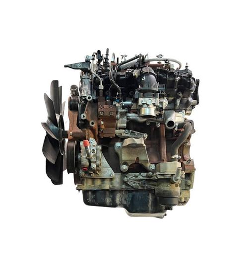 Land Rover Defender L316 2.2L DT224 Puma-motor, Auto-onderdelen, Motor en Toebehoren, Rover, Land Rover, Gereviseerd, Ophalen of Verzenden