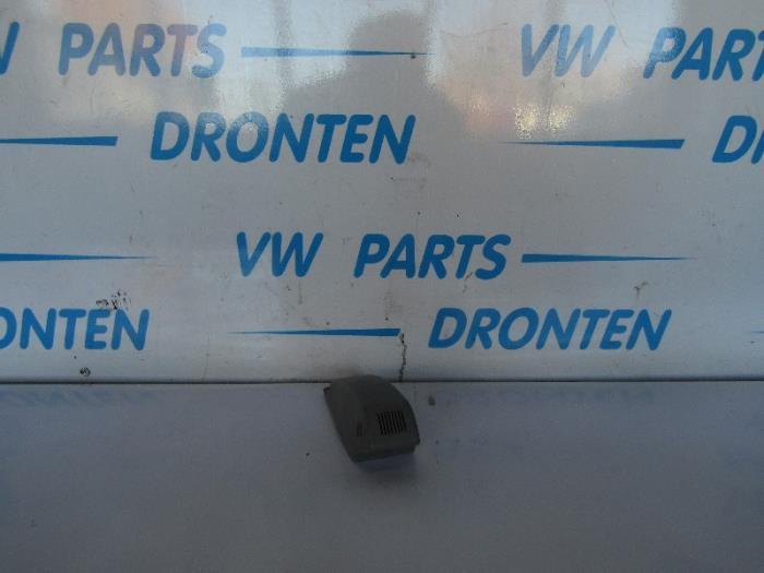 Computer Verlichting van een Audi A8, Auto-onderdelen, Verlichting, Audi, Gebruikt, 3 maanden garantie, Ophalen of Verzenden