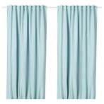 IKEA - Rideau Vilborg, Ophalen, 100 tot 150 cm, 200 cm of meer, Zo goed als nieuw