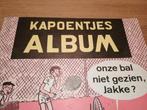 Kapoentjes album 84 eerste druk, Ophalen of Verzenden