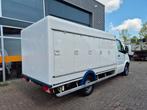 Mercedes-Benz Sprinter 310 CDI 5+5 Turen TIEFFROST -40C Carl, Auto's, Bestelwagens en Lichte vracht, Euro 5, Gebruikt, 4 cilinders