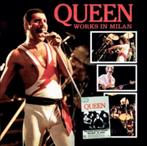Queen Works In Milan  2vinyl LP nr  116/400 NIEUW, Ophalen, Nieuw in verpakking, 12 inch, Poprock
