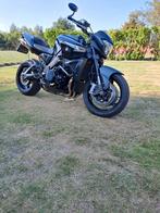 Suzuki b king hayabusa, Particulier, Naked bike