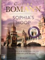 Corina Bomann ‘Sophia’s Hoop’ deel 1 De kleuren v schoonheid, Ophalen of Verzenden, Zo goed als nieuw