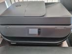 HP Officejet 5220 3 in 1, Computers en Software, Ophalen, Zo goed als nieuw, Printer