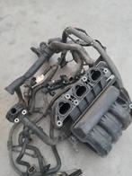 polo 1.2 motor ëlëment, Enlèvement