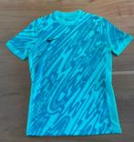 Nike Gardien V s/s keeper shirt, Sport en Fitness, Voetbal, Maat M, Ophalen of Verzenden, Nieuw, Shirt