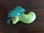 Hasbro G1 Baby celebration Sea pony pearly zeepaardje little, Enlèvement ou Envoi, Comme neuf