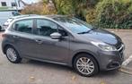 Zuinige Peugeot 208 - bouwjaar 2018, Centrale vergrendeling, Particulier, Te koop, Benzine