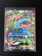 Venusaur ex black star promo, Hobby en Vrije tijd, Verzamelkaartspellen | Pokémon, Ophalen of Verzenden, Zo goed als nieuw, Losse kaart