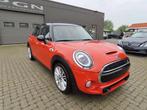 MINI Cooper S 2.0AS OPF (EU6d-TEMP), https://public.car-pass.be/vhr/a9f3a4f8-3e3d-49ba-995b-3d1b5a19c8d1, Achat, Entreprise, 5 portes