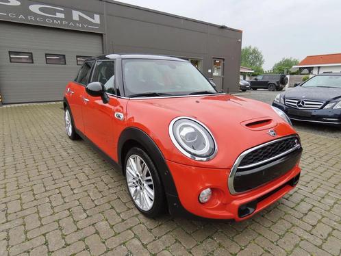 MINI Cooper S 2.0AS OPF (EU6d-TEMP), Autos, Mini, Entreprise, Achat, Cooper S, ABS, Airbags, Air conditionné, Alarme, Bluetooth