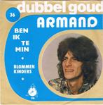 armand, Boeken, Ophalen of Verzenden