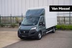 Fiat Ducato33 2.3 MultiJet L1H1 DC Camera | Cruise control |, Auto's, Voorwielaandrijving, 4 deurs, Stof, Euro 6
