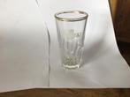 Vintage looza glas, Ophalen of Verzenden, Zo goed als nieuw