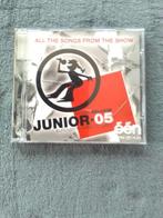 CD "Junior Eurovision song contest 2005", Comme neuf, Autres genres, Enlèvement ou Envoi