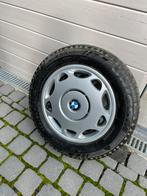 Winter/sneeuwbanden set (4) BMW E 36/ 205. 60/ R15/ 91H, Ophalen, Gebruikt, 15 inch, Banden en Velgen