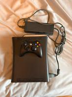 Xbox 360 met controller, Games en Spelcomputers, Ophalen of Verzenden, Zo goed als nieuw