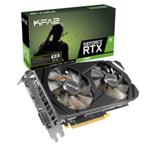 RTX 2060 Kfa2, Ophalen of Verzenden, Gebruikt, Nvidia, DisplayPort