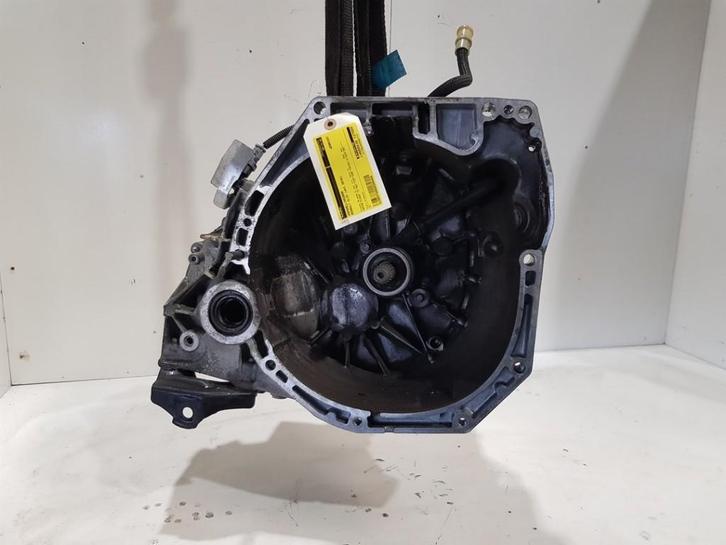VERSNELLINGSBAK AUTOMAAT Clio IV Estate / Grandtour (7R), Auto-onderdelen, Transmissie en Toebehoren, Renault, Gebruikt